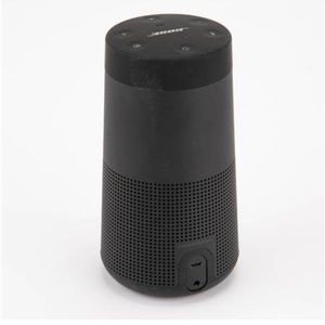 Bose SoundLink Revolve Bluetooth Speaker